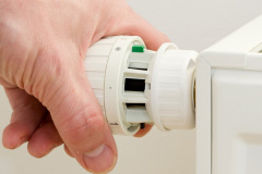 Abersychan central heating repair costs