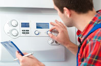 free commercial Abersychan boiler quotes